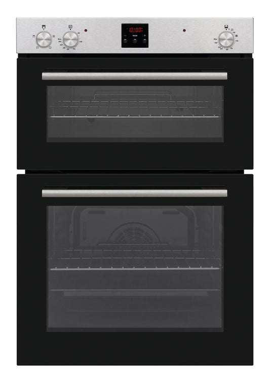 SO 30 Integrated double oven - OSLA Home