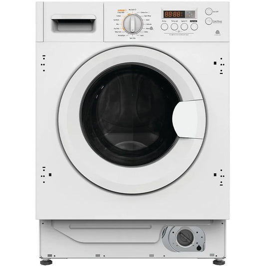 SO 10 Integrated washer dryer - OSLA Home