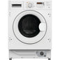 SO 10 Integrated washer dryer - OSLA Home