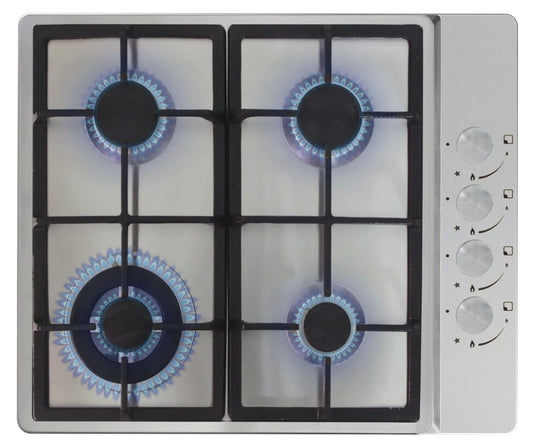 SO 30 Gas hob 60cm - OSLA Home