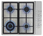 SO 30 Gas hob 60cm - OSLA Home