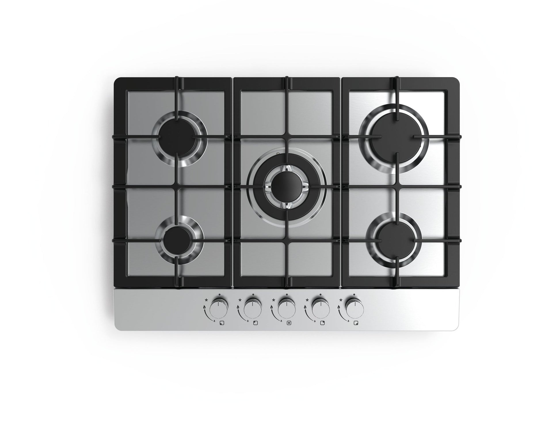 SO 30 Gas hob 70cm - OSLA Home
