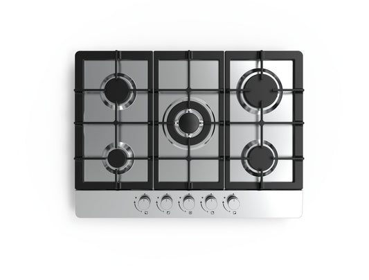 SO 30 Gas hob 70cm - OSLA Home