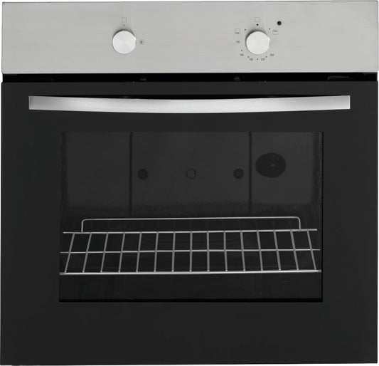 SO 10 Integrated gas oven - OSLA Home