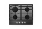 SO 30 Gas on glass hob 60cm - OSLA Home