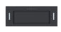 SO 50 Canopy hood 52cm - OSLA Home
