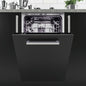 SO 30 Integrated dishwasher 45cm - OSLA Home