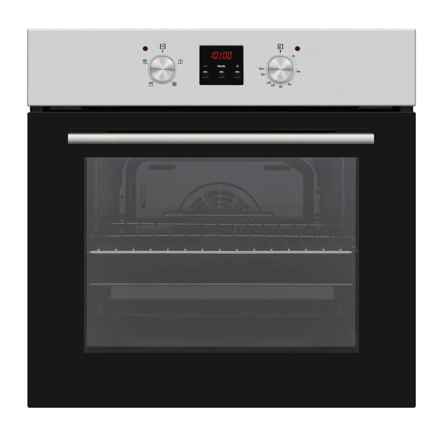 SO 30 Integrated fan oven five function - OSLA Home