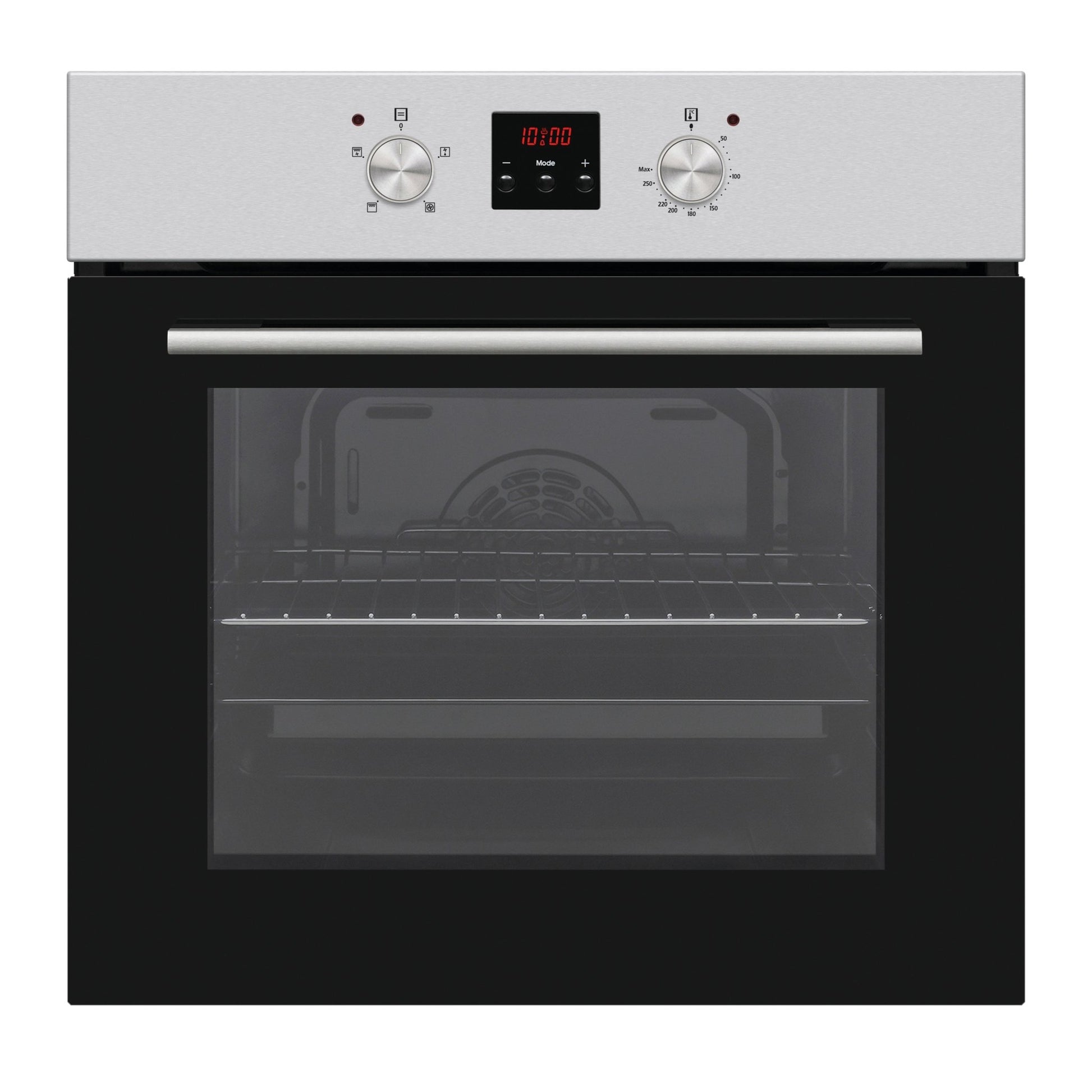 SO 30 Integrated fan oven five function - OSLA Home