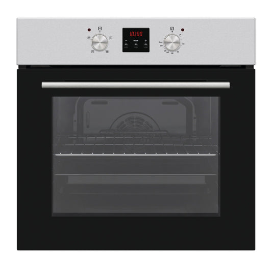 SO 30 Integrated fan oven five function - OSLA Home