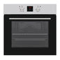 SO 30 Integrated fan oven five function - OSLA Home