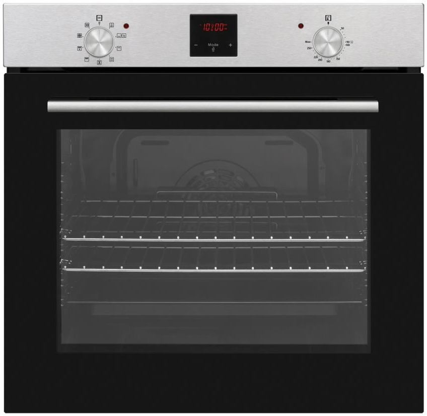 SO 50 Integrated fan oven with steam clean - OSLA Home