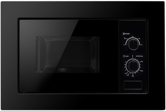 SO 10 Integrated microwave - OSLA Home