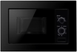 SO 10 Integrated microwave - OSLA Home