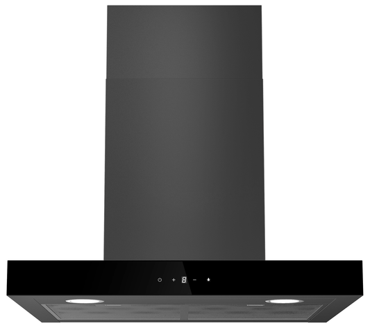 SO 30 T - shaped box hood 60cm - OSLA Home