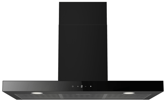 SO 30 T - shaped box hood 90cm - OSLA Home