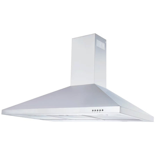 SO 10 Chimney hood 100cm - OSLA Home