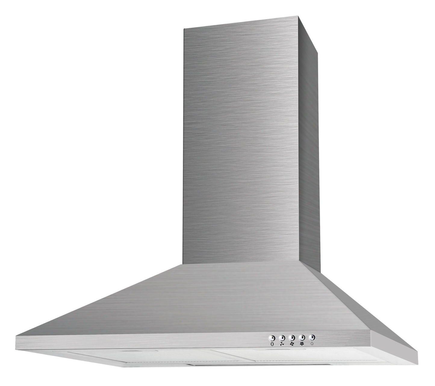 SO 10 Chimney hood 60cm - OSLA Home