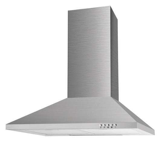 SO 10 Chimney hood 60cm - OSLA Home