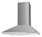 SO 10 Chimney hood 60cm - OSLA Home