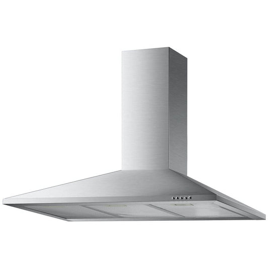 SO 10 Chimney hood 90cm - OSLA Home